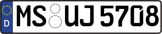 MS-UJ5708