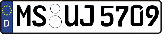 MS-UJ5709