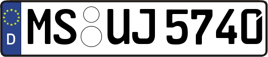 MS-UJ5740
