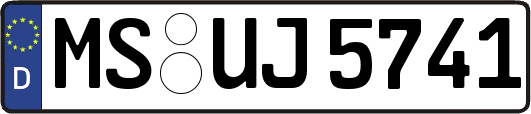 MS-UJ5741