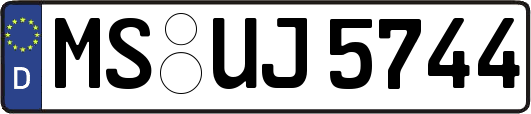 MS-UJ5744