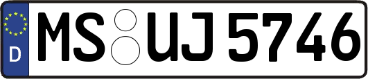 MS-UJ5746