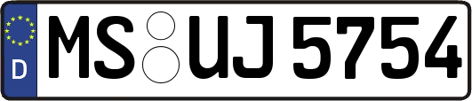 MS-UJ5754