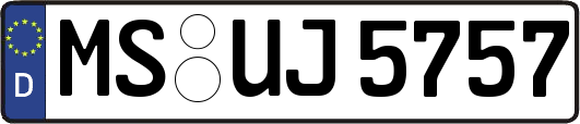 MS-UJ5757