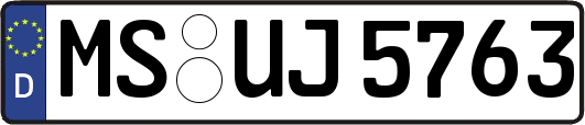 MS-UJ5763