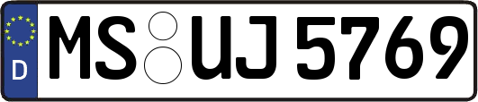 MS-UJ5769