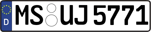 MS-UJ5771