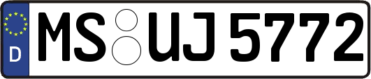 MS-UJ5772