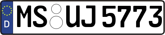 MS-UJ5773