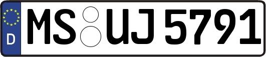 MS-UJ5791