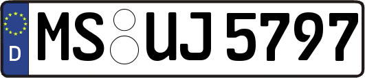 MS-UJ5797