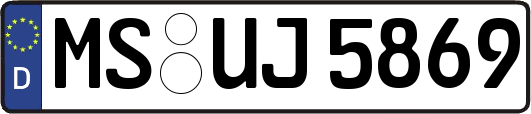 MS-UJ5869