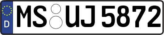 MS-UJ5872