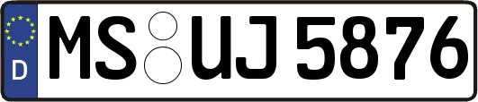 MS-UJ5876
