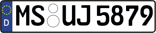 MS-UJ5879