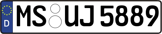 MS-UJ5889