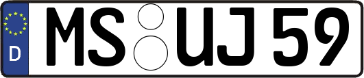 MS-UJ59