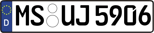MS-UJ5906