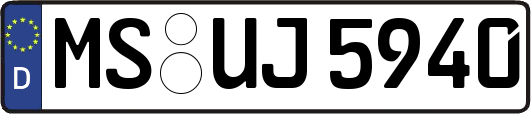 MS-UJ5940