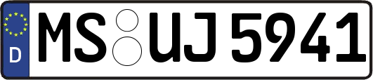 MS-UJ5941