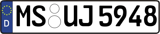 MS-UJ5948