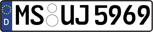 MS-UJ5969