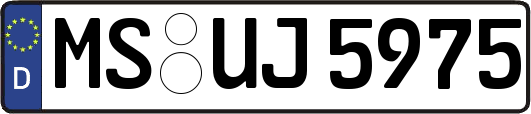 MS-UJ5975