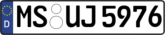 MS-UJ5976