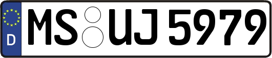 MS-UJ5979
