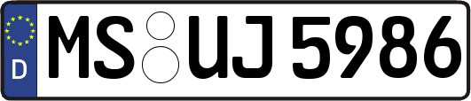 MS-UJ5986