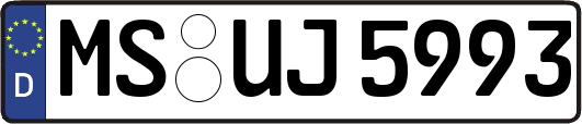 MS-UJ5993