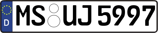 MS-UJ5997