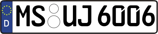 MS-UJ6006