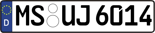MS-UJ6014