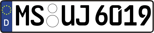 MS-UJ6019