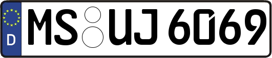 MS-UJ6069