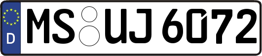 MS-UJ6072