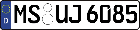 MS-UJ6085