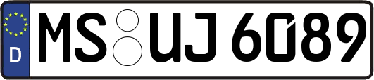 MS-UJ6089