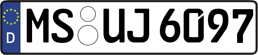 MS-UJ6097