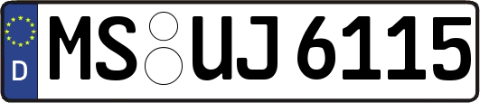 MS-UJ6115