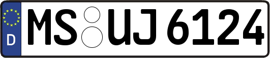 MS-UJ6124