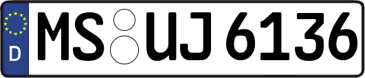 MS-UJ6136