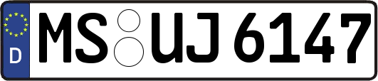 MS-UJ6147