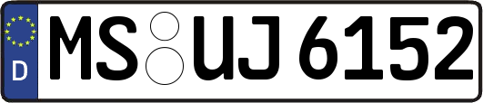 MS-UJ6152