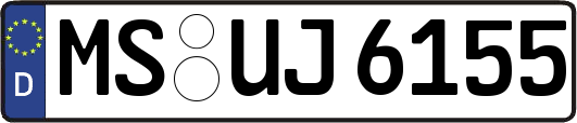 MS-UJ6155
