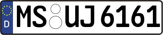 MS-UJ6161