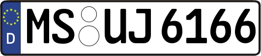 MS-UJ6166