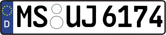 MS-UJ6174