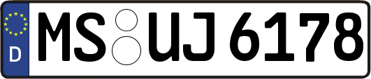 MS-UJ6178